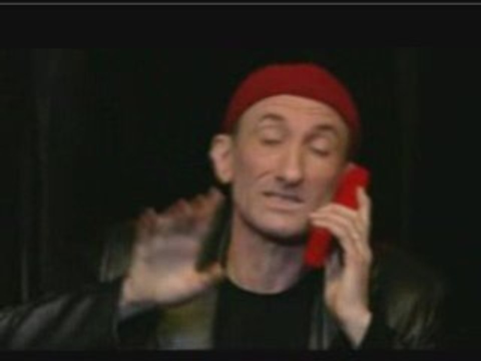 Jean François Derec - Gerard Bouchard