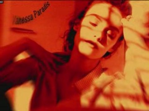Vanessa Paradis- La mélodie