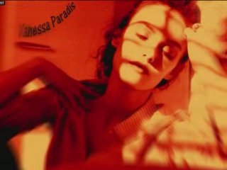 Vanessa Paradis- La mélodie