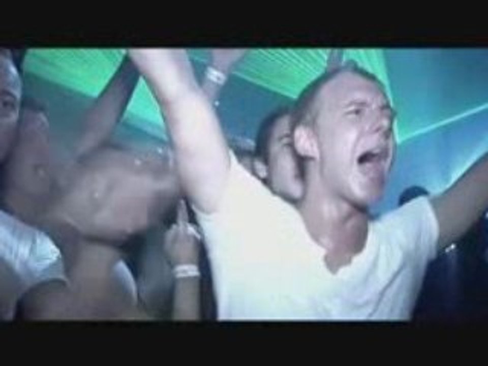 Xstatic Autumn 2008 Official Afterfilm