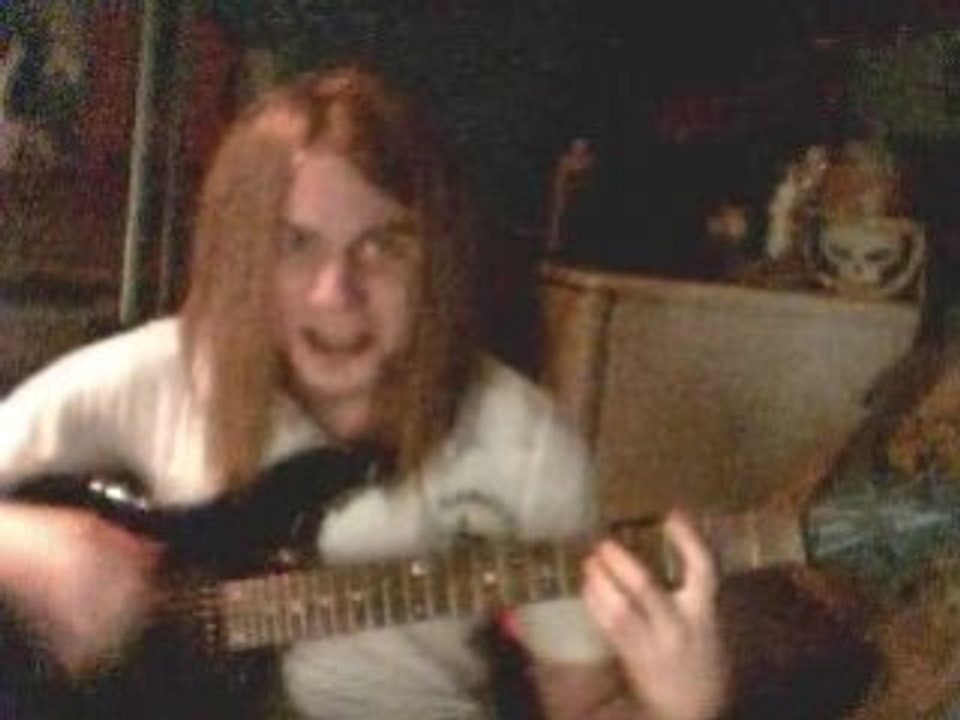 mr moustache nirvana