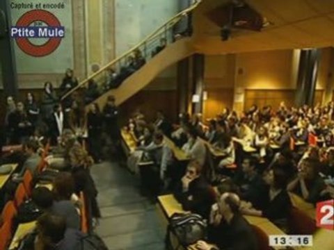 Facs : la grogne monte