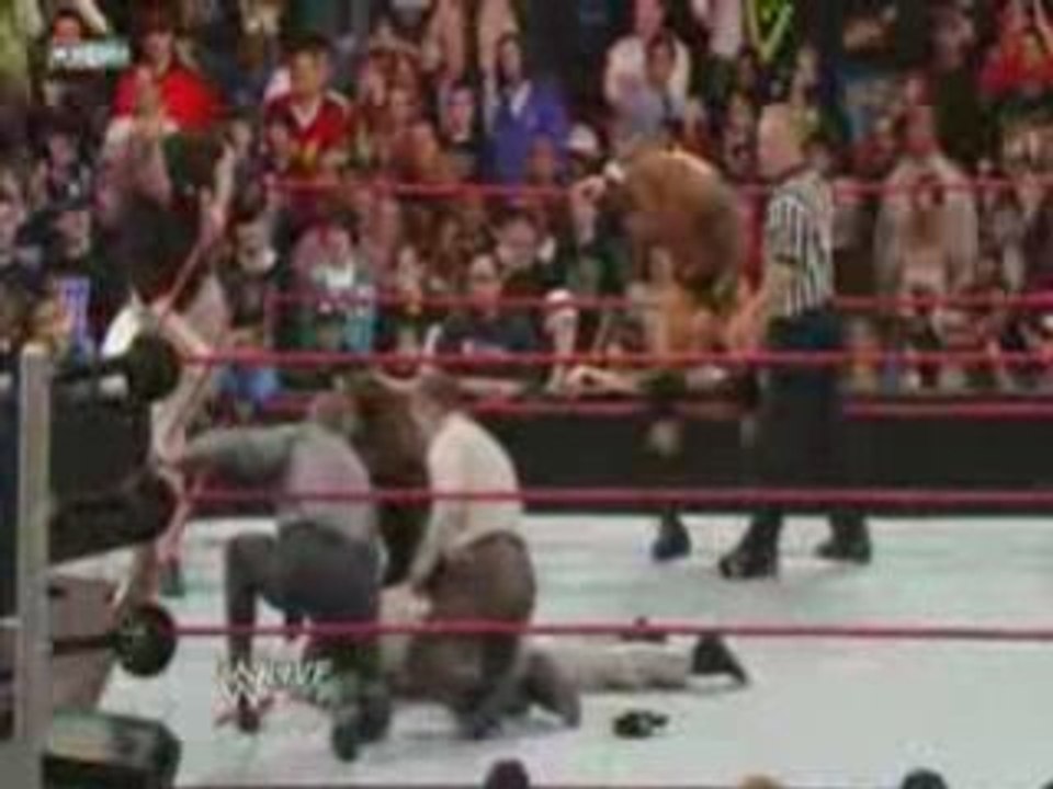 Randy orton