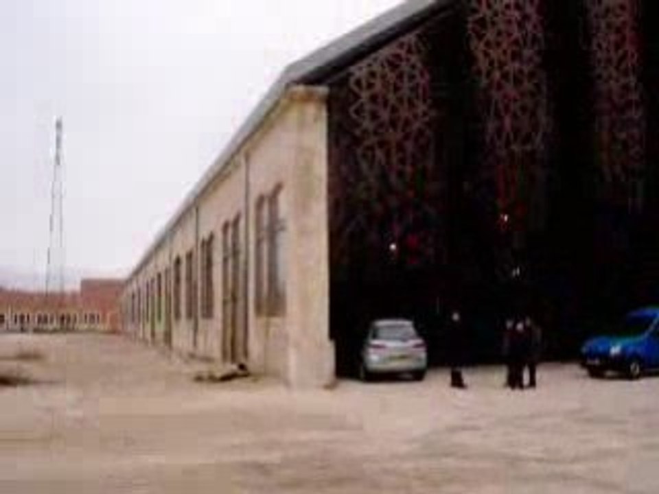 Une petite salounette