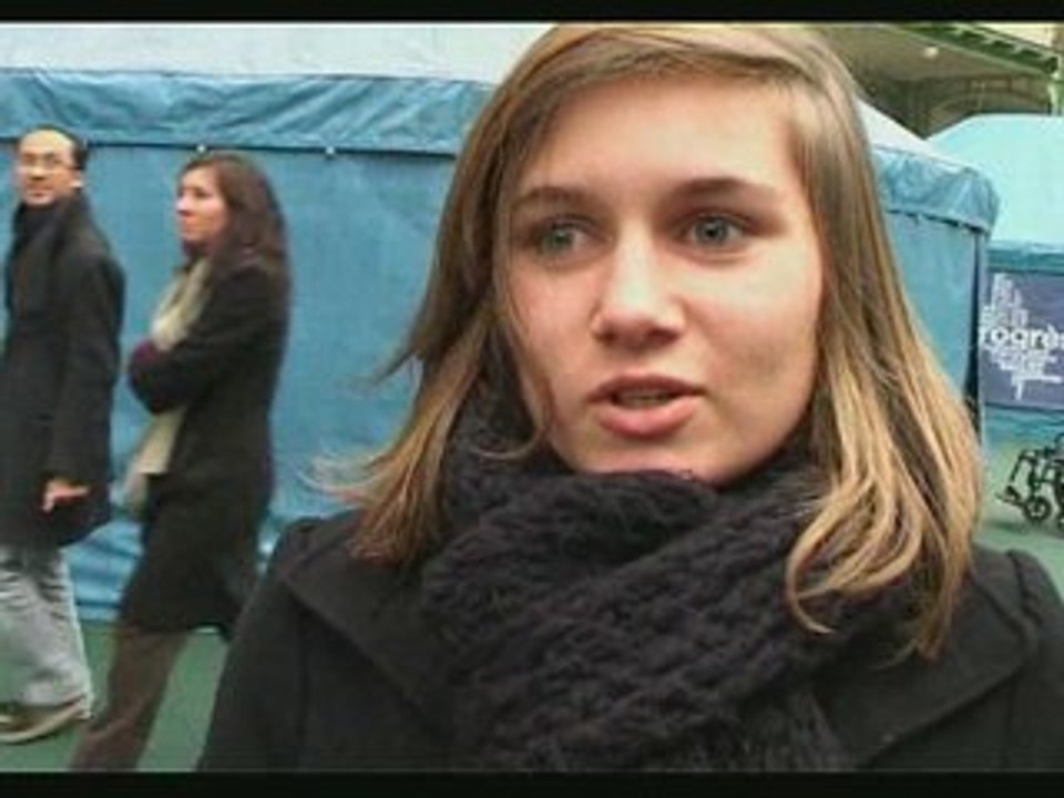 6 milliards d'autres : l'Expo en images