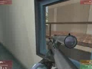 R6 Raven Shield Mission Falcon Hour