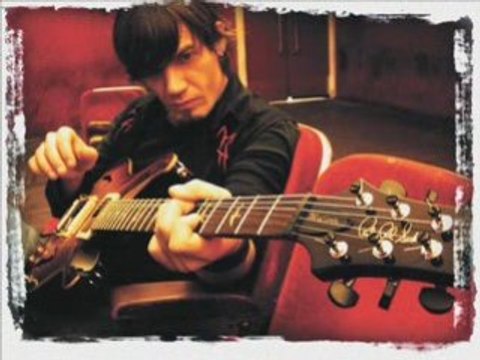 Patrice Focone de Superbus (La Boite Noire)