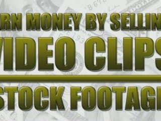 How to earn money by selling your video clips online