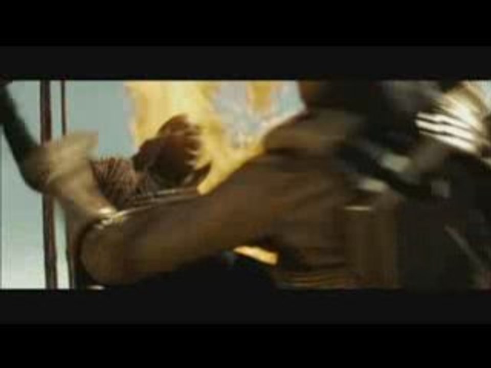 Star Trek - teaser super bowl