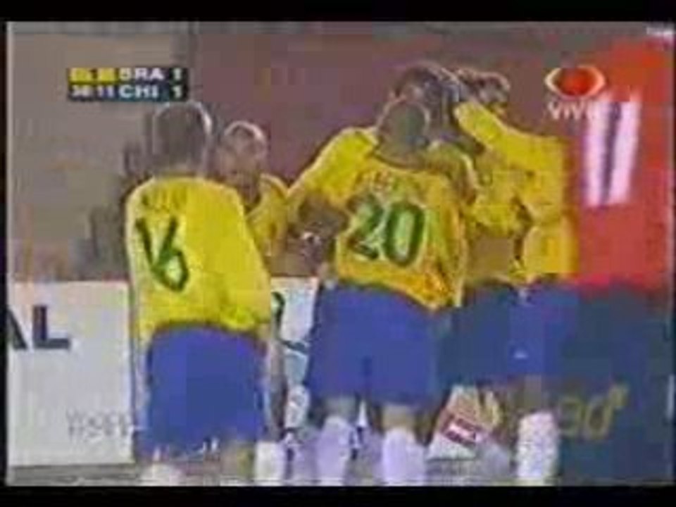 Anderson Costa Brasil