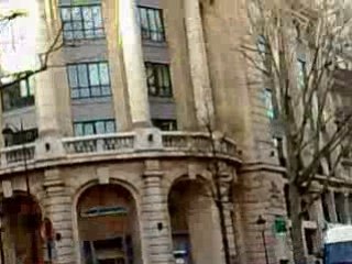 Emeute barbes CITY 75018