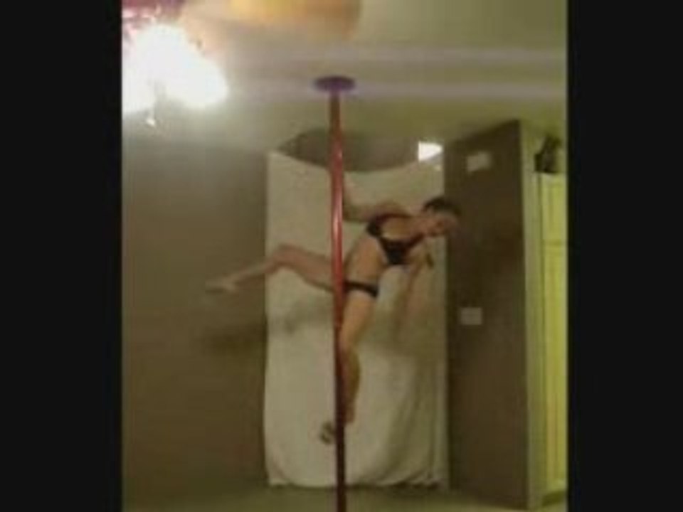 Ballerina disastrosa