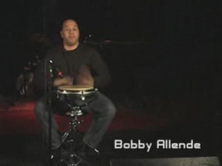 Pearl Travel Conga (La Boite Noire)