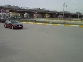 M-Zen Garage - 106 GTI Supersprint Magnum Egzost