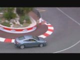 Renault Laguna III Coupe Revelation Monaco