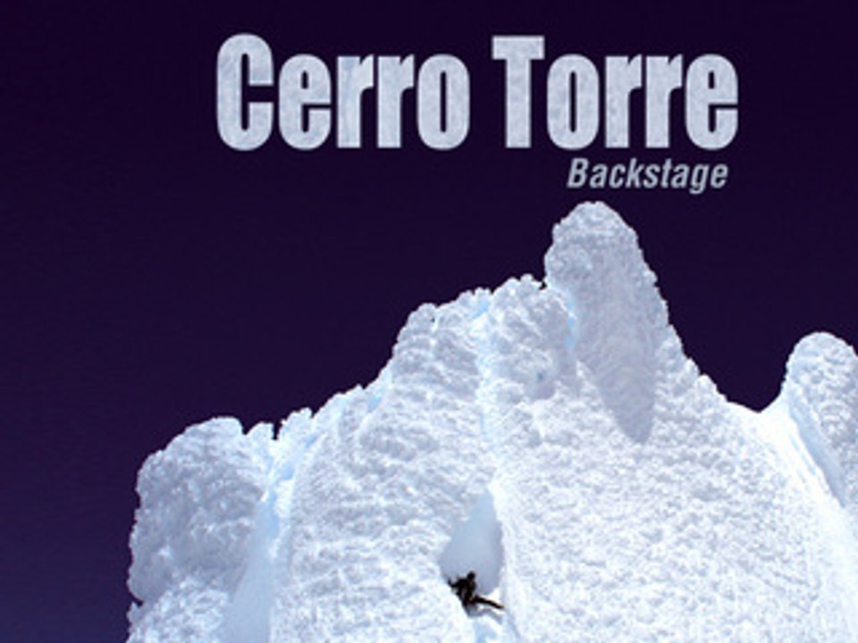 CERRO TORRE Français