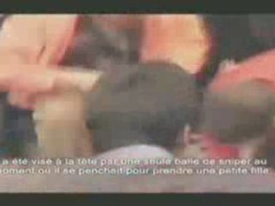 Gaza - Journaliste elle est ou votre bravoure vous-sioniste