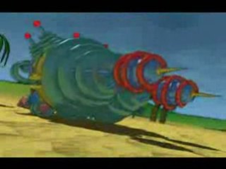 Worms 2