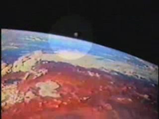 Paranormal TV - Apollo 11 UFO Above the Moon