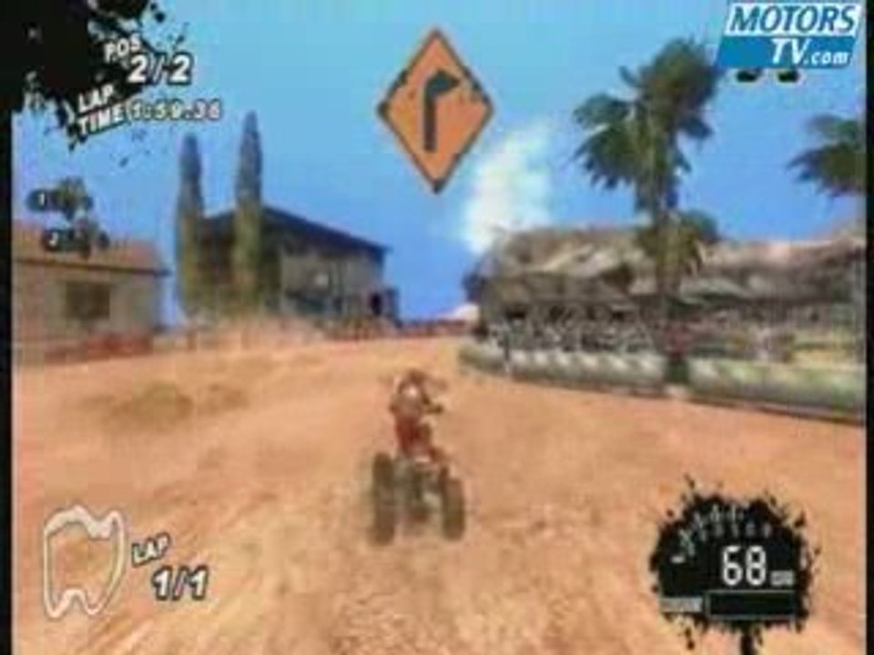 3D Motors Score international Baja 1000