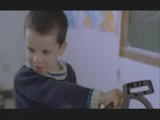 Ma maman m'a dit que je peux