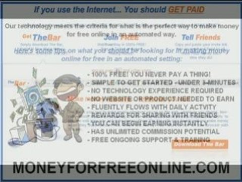 Make Money Online (Without Spending a Dime)