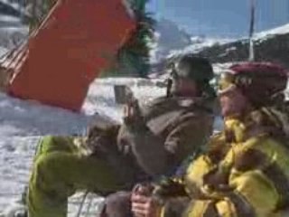 [Contest Ski] Psykotest - Valcenis