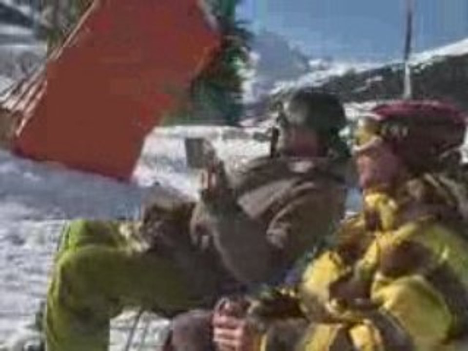 [Contest Ski] Psykotest - Valcenis