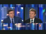 Bernard Kouchner répond à Pierre Péan