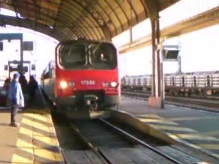 terminus ter à Montauban