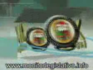 Hector Polo, Monitor Legislativo 1