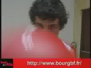 Boxe française et savate à Bourg-en-Bresse