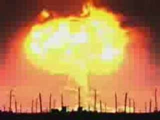 Humanity corrupted - stalker