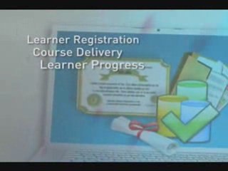 Scorm Compliant Custom E-learning LMS and Authoring Tool