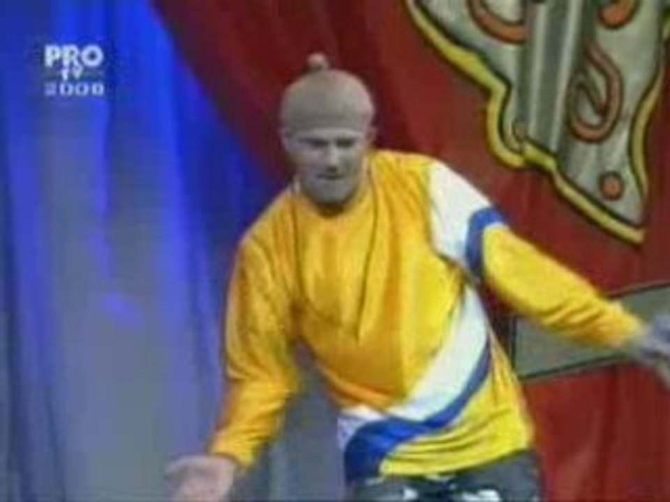 YouTube - doru octavian dumitru - virusu