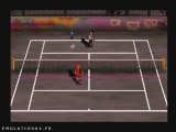 Centre Court Tennis (N64) (3)
