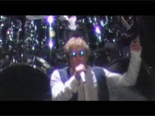 The Who - Pinball Wizard 2008