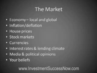 Learning how to invest: What Should Be In An Investing Plan?