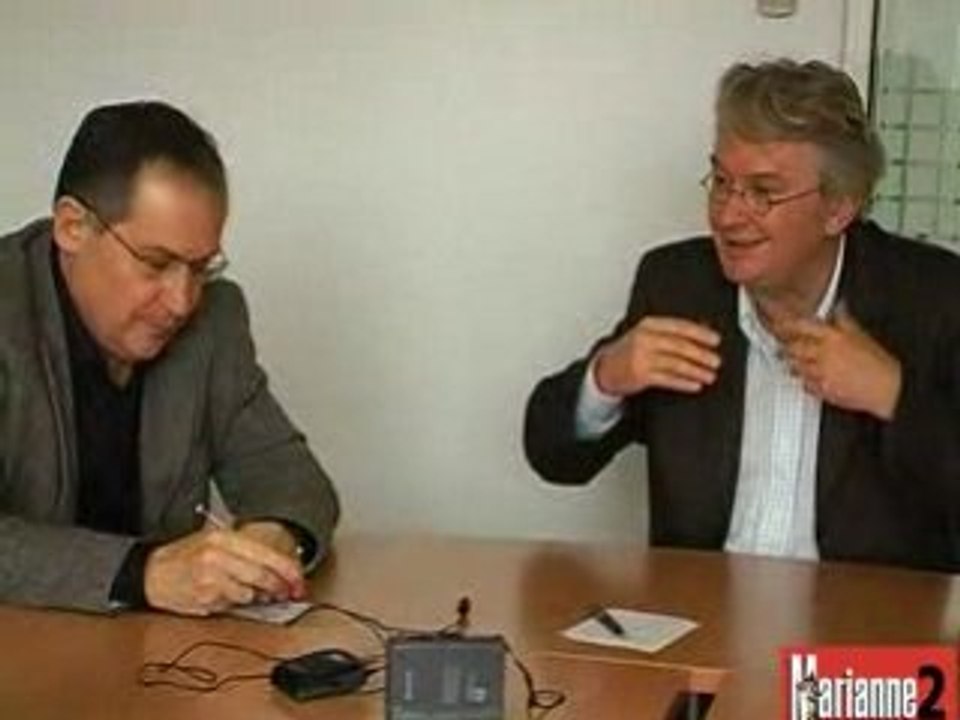 La fin des retraites ?