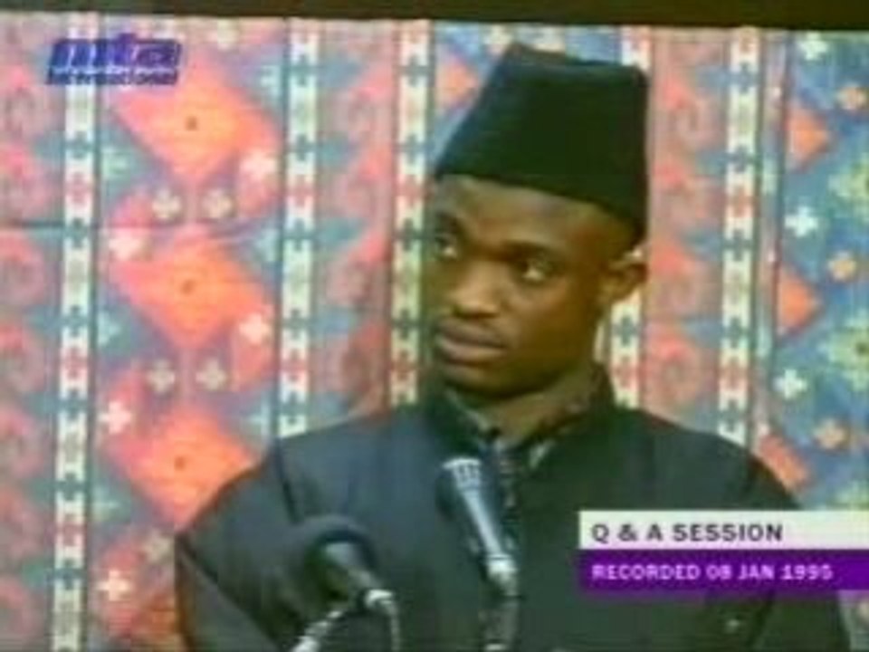 Islam Ahmadiyyat - Death of Mary and Jesus (AS) Part .A