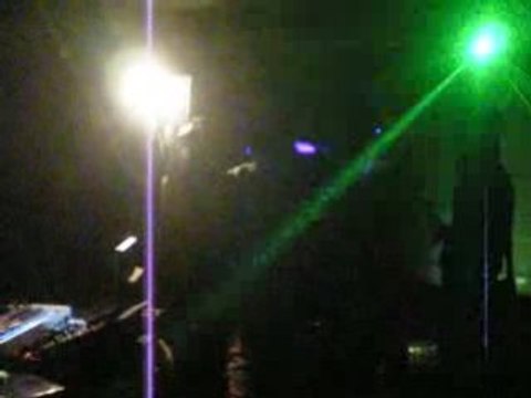 Gotin (live Tribe Free Party) des Sartoutek @ Col de Braus 2