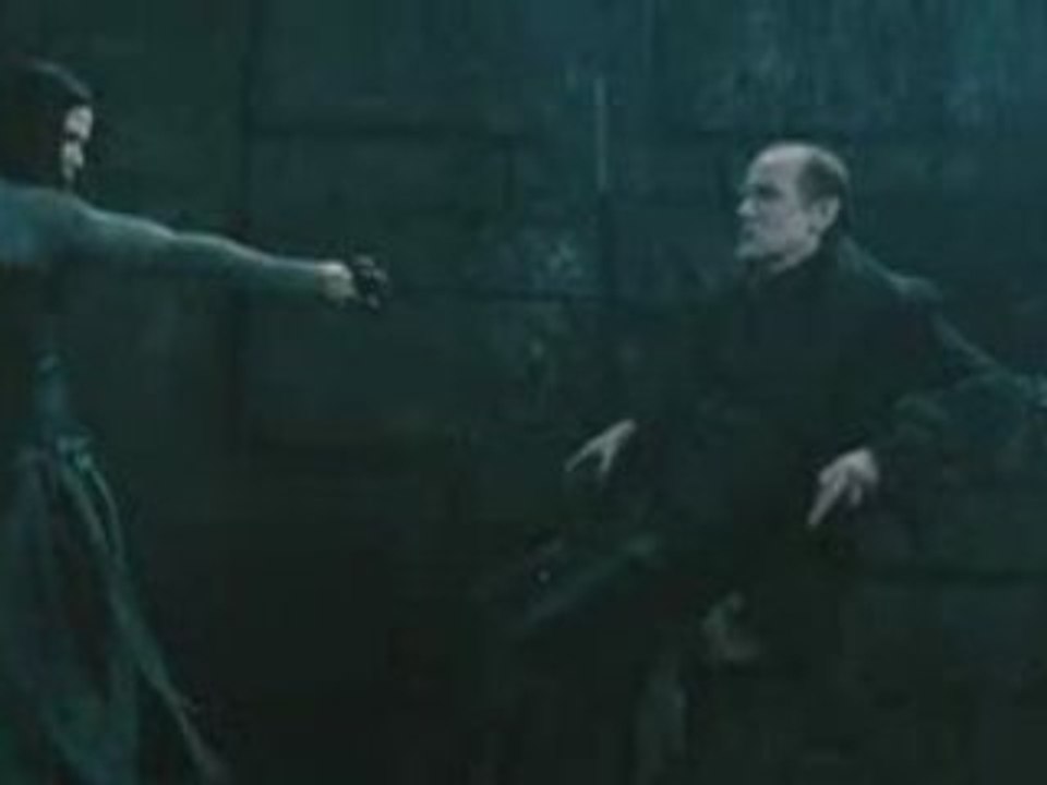 Underworld 3   Un nouvel extrait assez tranchant !