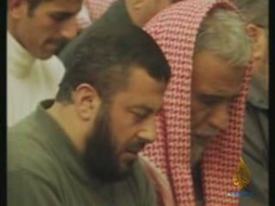 مآذن في وجه الدمار _ GAZA