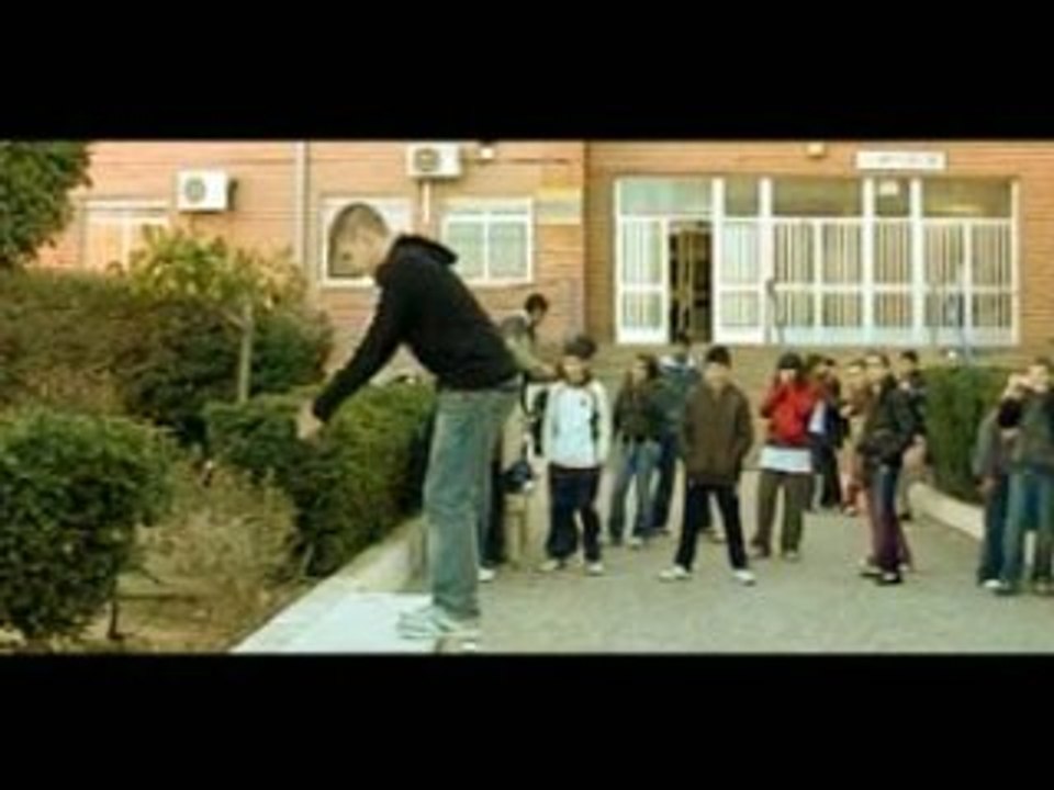 Back flip
