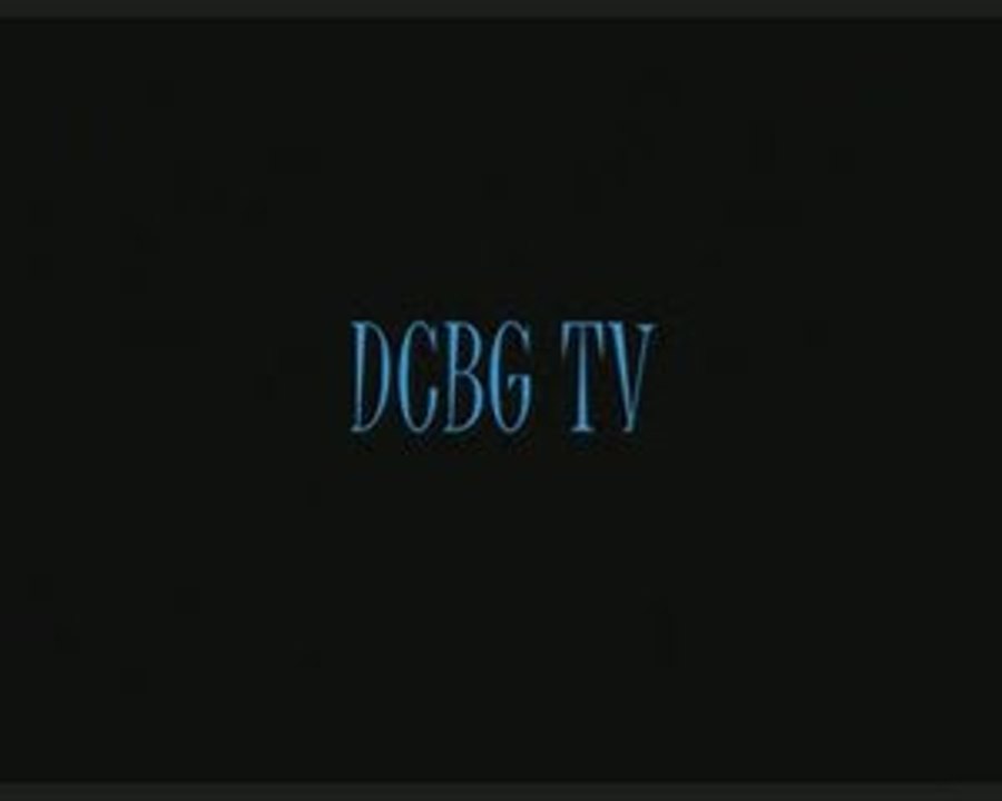 DCBG TV vol.1