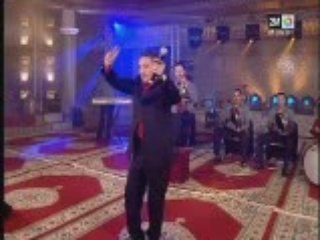 chaabi sanhaji