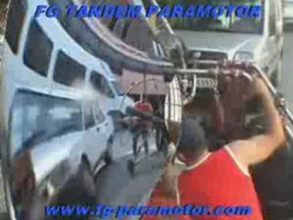 FG TANDEM PARAMOTOR DESIGN 19