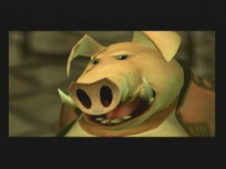 Beyond Good & Evil 09. La fabrique de nutrilles