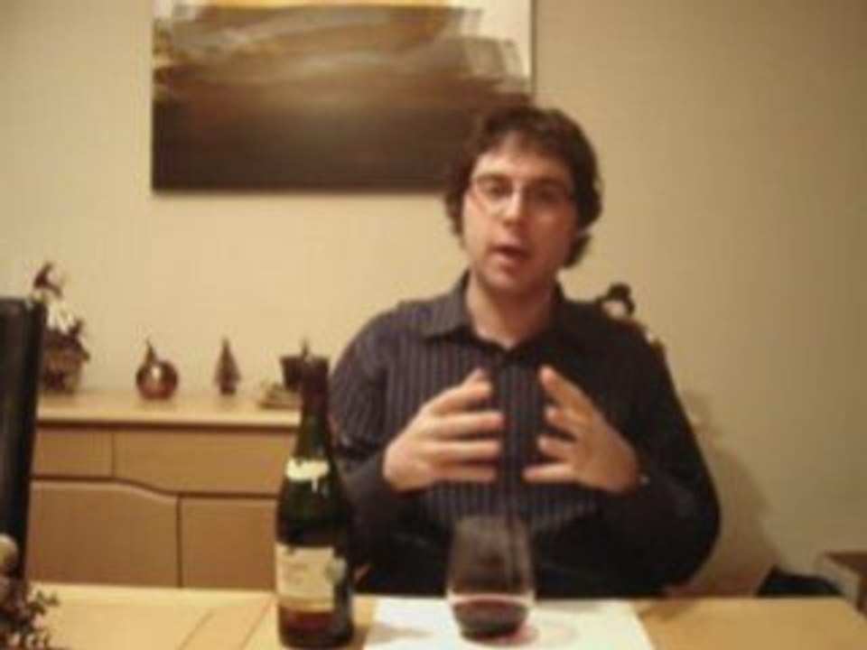 Torres Sangre de Toro 2006