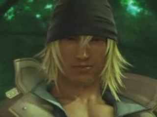 Final Fantasy XIII - Trailer Sites Officiels Janvier 2009